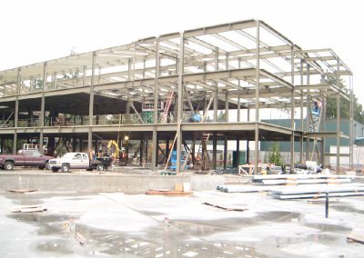 Health & Science Bldg. | Green River Community College